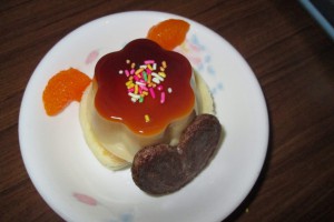 学童おやつ特別版